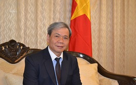 Nền tảng vững chắc của quan hệ Việt Nam - Ấn Độ