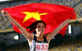 ASIAD ngày 30/8: Đoàn Việt Nam giành thêm 3 Huy chương Đồng