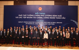 Việt Nam muốn đẩy nhanh việc xây dựng nền kinh tế số