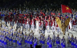 Thể thao Việt Nam sau ASIAD 2018