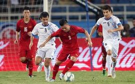 Việt Nam đăng cai bảng đấu vòng loại U23 châu Á