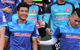 Đông Nam Á lần đầu tiên tổ chức Giải vô địch bóng đá U22