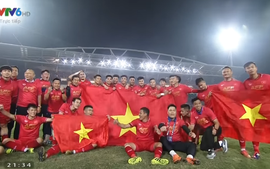 HLV Park Hang-seo triệu tập 7 cầu thủ trẻ dự Asian Cup