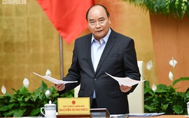 Thủ tướng yêu cầu báo cáo vụ 152 du khách Việt ‘mất tích’ tại Đài Loan