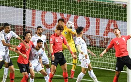 Asian Cup 2019: ‘Chốt’ danh sách 8 đội mạnh nhất châu lục
