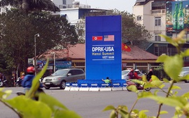 Hà Nội: Địa điểm lý tưởng cho cuộc gặp Mỹ - Triều