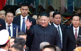 Truyền thông Triều Tiên đổi mới cách đưa tin chuyến công du của ông Kim Jong Un