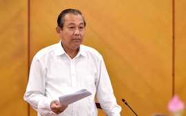 Phó Thủ tướng Thường trực đề nghị làm rõ phản ánh của Báo Tuổi trẻ