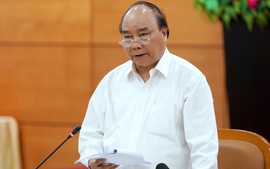 Trả lời kiến nghị của Lào Cai, Thủ tướng nhấn mạnh tinh thần xã hội hóa