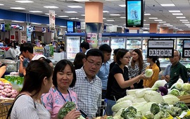 Kết nối tiêu thụ nông sản chất lượng cao của Lâm Đồng 