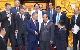 Thủ tướng mong muốn FTA Việt Nam - EAEU phát huy hiệu quả hơn nữa