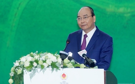 Thủ tướng tin Trà Vinh sẽ là 'thần đồng kinh tế mới' của Việt Nam