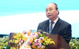 Thủ tướng: 'Cao tốc' EVFTA sẽ nối gần Việt Nam với EU