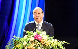 Phát biểu của Thủ tướng Nguyễn Xuân Phúc tại Lễ kỷ niệm 75 năm Ngày thành lập Đài Tiếng nói Việt Nam