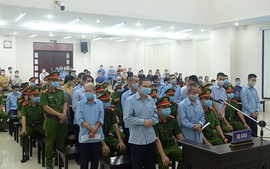 Tuyên án 29 bị cáo trong vụ án xảy ra ở xã Đồng Tâm (Hà Nội)