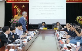 Căn cứ lựa chọn chiến lược phát triển đất nước trong văn kiện Đại hội XIII của Đảng