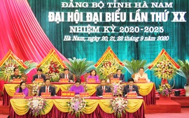 Kinh nghiệm từ Đại hội Đảng bộ trực thuộc Trung ương nhiệm kỳ 2020-2025