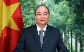 Thông điệp của Thủ tướng Chính phủ Nguyễn Xuân Phúc nhân Ngày quốc tế Phòng chống dịch bệnh