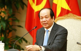 Hướng đến ‘Việt Nam số’ trong tương lai