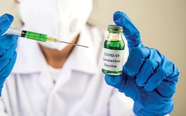 Các nước nghèo chưa có nguồn cung vaccine phòng COVID-19