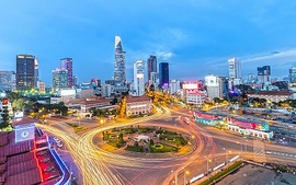 Việt Nam lần đầu lọt nhóm nền kinh tế có ‘Chỉ số tự do kinh tế trung bình'