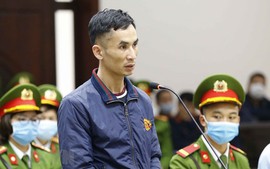 Y án sơ thẩm với 6 bị cáo vụ án tại Đồng Tâm, Hà Nội
