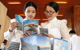 Phú Yên hợp tác phát triển du lịch với 3 tỉnh Tây Nguyên