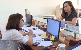 Phú Yên công khai tiến độ xử lý hồ sơ