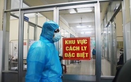 Thêm 220 ca mắc mới, Việt Nam đã có hơn 12.000 bệnh nhân COVID-19