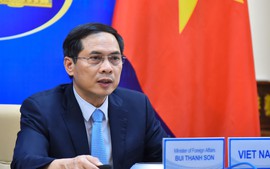 Hoan nghênh Hoa Kỳ đã hỗ trợ vaccine phòng COVID-19 cho Việt Nam và ASEAN