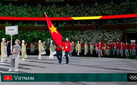 Sân chơi Olympic: VĐV Việt Nam đủ tâm nhưng chưa đạt tầm