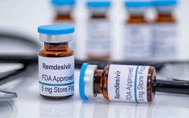 Thuốc Remdesivir được sử dụng điều trị cho bệnh nhân COVID-19 ở TPHCM