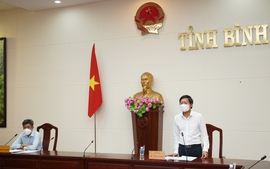 Bình Thuận: Nới lỏng giãn cách xã hội thị xã La Gi