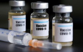 Italy trao tặng bổ sung hơn 2 triệu liều vaccine phòng COVID-19 cho Việt Nam
