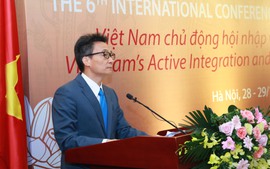 Phát huy giá trị, khơi dậy tiềm năng để phát triển nhanh, bền vững hơn