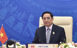 Cơ hội và kỳ vọng lớn từ đối thoại chiến lược đầu tiên giữa Việt Nam và WEF