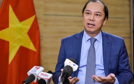 Cách tiếp cận của Việt Nam đã được phản ánh đầy đủ trong văn kiện Hội nghị Cấp cao ASEAN