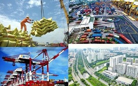 Chuyên gia quốc tế lạc quan về triển vọng phát triển kinh tế Việt Nam