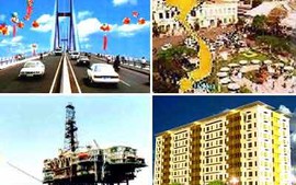 Hoàn thiện thể chế - “Cú hích” quyết định cho tăng trưởng kinh tế