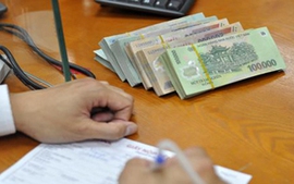 Đã giải ngân hơn 1.200 tỷ đồng tín dụng nhà xã hội