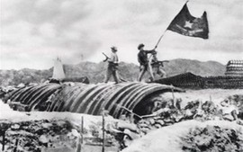 Điện Biên Phủ - Chiến thắng vang dội của một nước thuộc địa ở châu Á