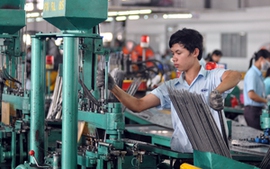 DN nước ngoài yên tâm làm ăn