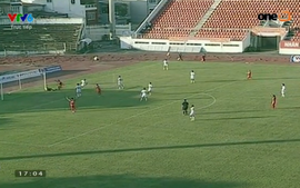 Việt Nam 3-1 Hongkong: HLV Miura ghi điểm