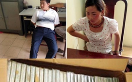 Bộ Công an: Kết luận điều tra vụ án "Tàng Keang Nam"
