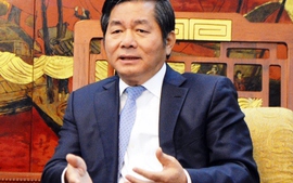 Bộ trưởng Bùi Quang Vinh: Chấm dứt tư duy "tôi có quyền"