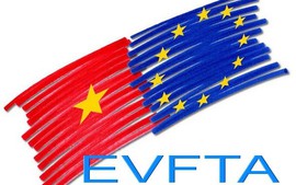 Doanh nghiệp châu Âu “hối thúc” phê chuẩn EVFTA