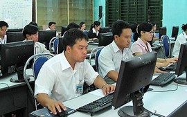 Hà Nội sẽ tuyển dụng gần 11.000 giáo viên