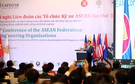 Phát huy hơn nữa hợp tác phát triển nhân lực chất lượng cao trong ASEAN