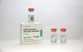 Bộ Y tế: Ưu tiên tiêm vaccine Sinopharm cho 3 nhóm