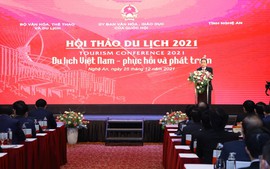 “Phá băng” du lịch trong điều kiện “bình thường mới”